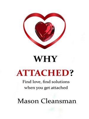 cover image of WHY ATTACHED